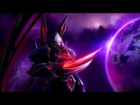 Alarak roasts you for 57 seconds