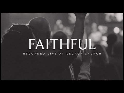 Faithful (Live) [feat. Mariah Bernard]
