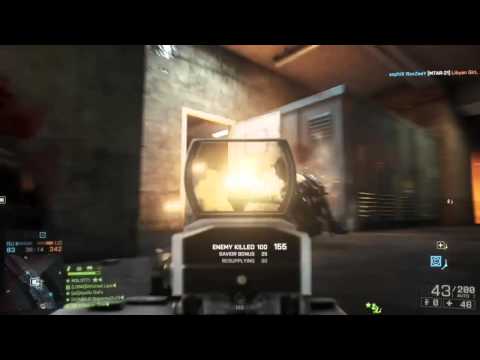claymore counter knife bf4