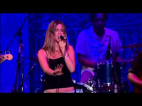 Videoclip de Dirty Man — Joss Stone