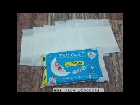 Sanitary Pad