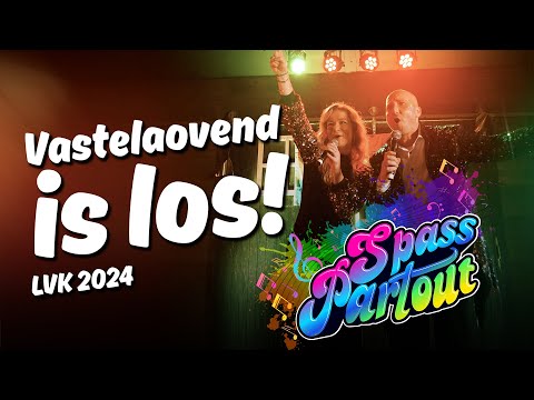Spass Partout - Vastelaovend is los! | Finalist LVK 2024 (6e)