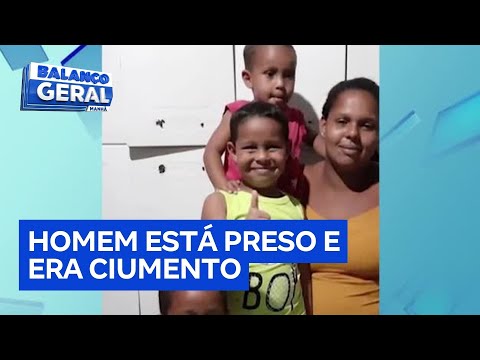 Caseiro confessa assassinato de mulher e filhos em Jaboticabal (SP)