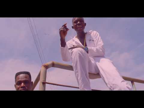 Lyrix Abisah X Tid Finest - Rap Mechanic ( Official Music Video)