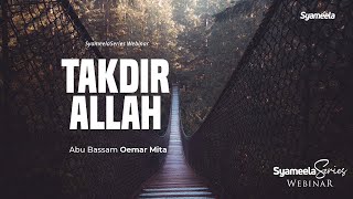 Download lagu VIDEO KAJIAN PENDEK : TAKDIR ALLAH mp3