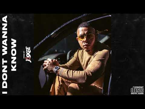 Luciano x Pajel Type Beat with Hook 'I dont wanna know' Drill Beat 2022 Instrumental (prod Joskee)