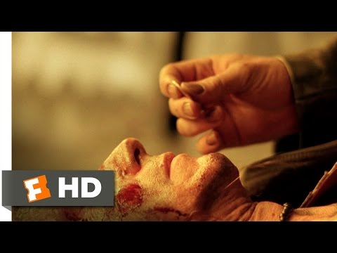 The Crow: City of Angels (10/12) Movie CLIP - A Coin For Curve (1996) HD