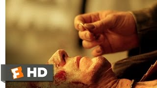 The Crow: City of Angels (10/12) Movie CLIP - A Coin For Curve (1996) HD