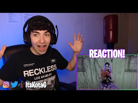 SPANISH VIBES! | Selena Gomez, Camilo - 999 REACTION!