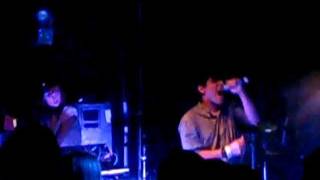 Neon Indian - Hex Girlfriend - Live At The Record Bar, Kansas City, MO, 10/11/11