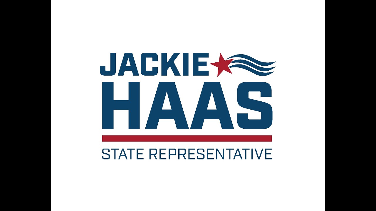 State Representative Jackie Haas State of Legislation 2025