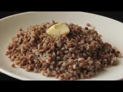 How To Cook Buckwheat Kasha. Easy and Delicious.