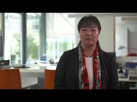 European year of Cultural Heritage - Yoomi Renstrom