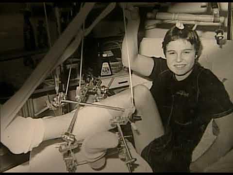 Nach Hitler - Radikale Rechte rüsten auf  (1) - Täter [GERMAN DOKU]