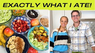 I Reversed Type 2 Diabetes Eating EXACTLY This!