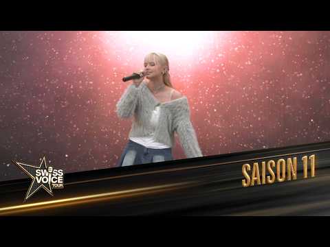 Beatrice - Swiss Voice Tour 2026, Fribourg-sud
