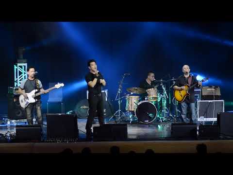 Rico Puno Live Concert!  (The Legends)