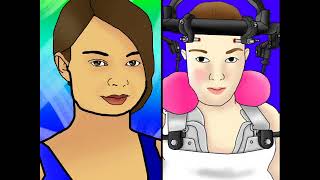 My digital drawings so far