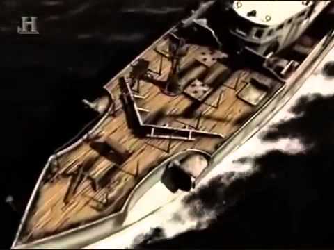 Battle Stations: PT Boats (War History Documentary)