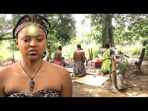 Chidiogo The Golden Child - Latest Regina Daniels Epic Movie - 2025 Nigerian Movies 