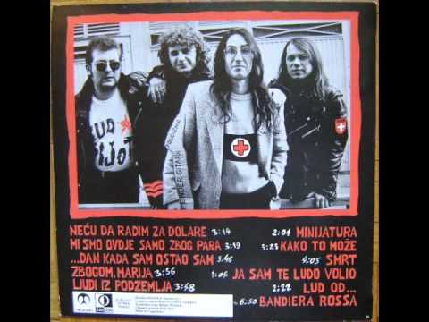 KUD Idijoti - Minijatura