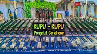 Download lagu Kupu Kupu Versi Pongdut Kendang Rampak mp3