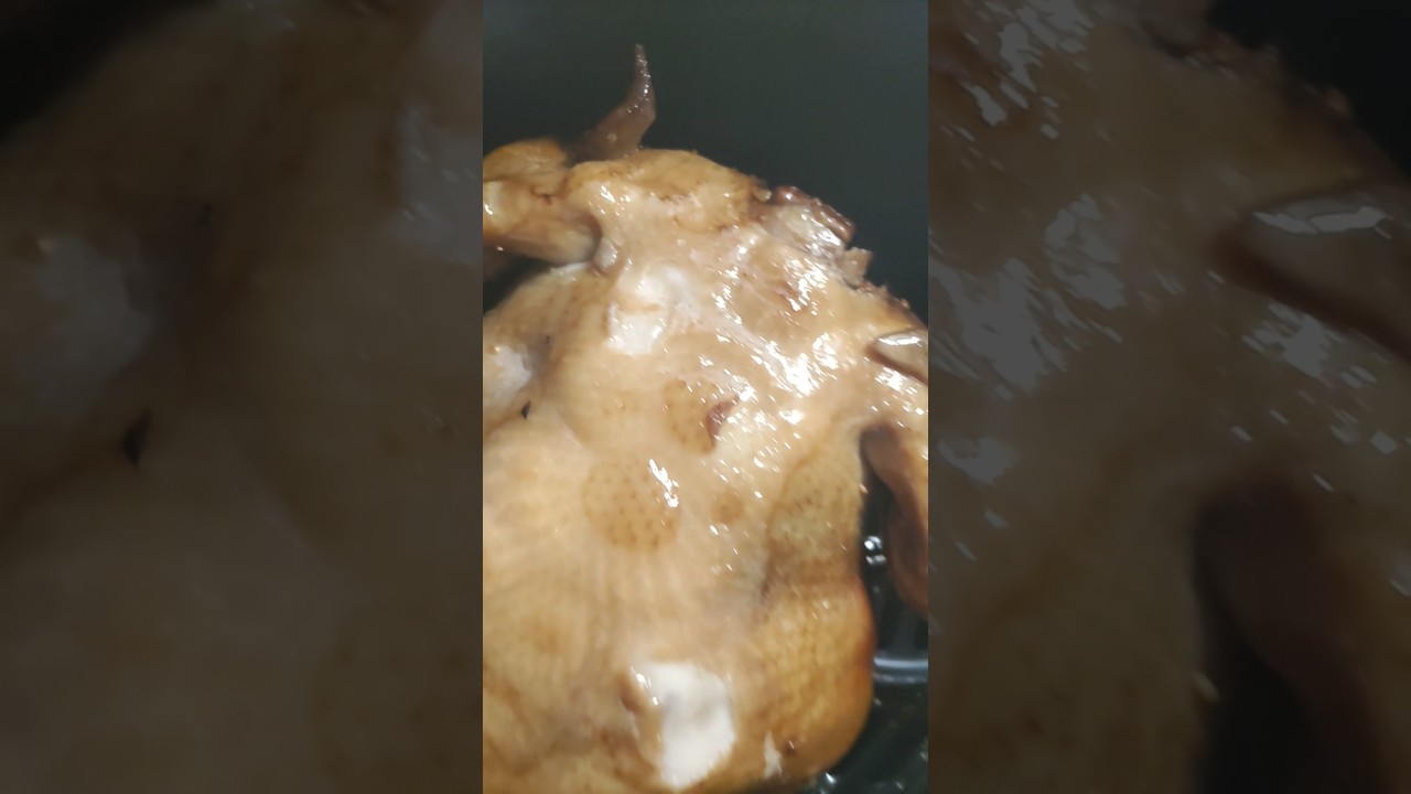 let's go for lechong manok na hubad !!!!