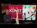 Kunst eruit  kunst erin!