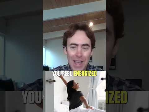 The Best Nap Duration