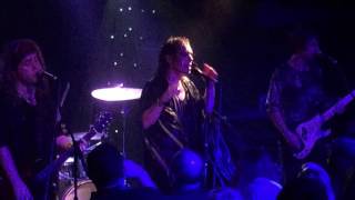 The Struts Young Star Camden Dingwalls  05 07 2016