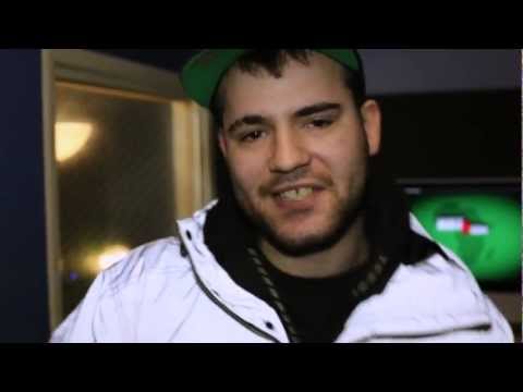 MRTDubs Freestyle Sessions - #17 Tweeksta