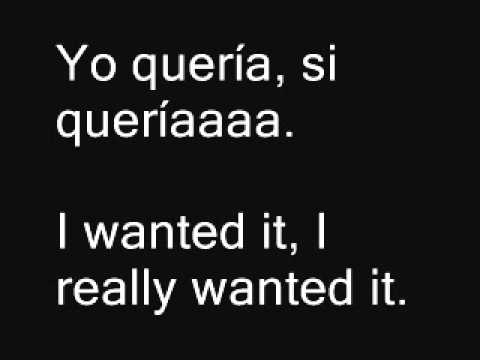 Learning Songs in Spanish. Level 2. Translated into English.