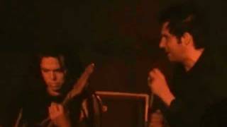 Burn Season Christmas Party &#39;11 - Wasted.mpg