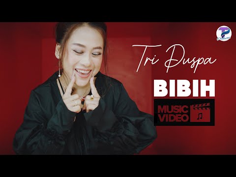 Tri Puspa - Bibih (Official Music Video)