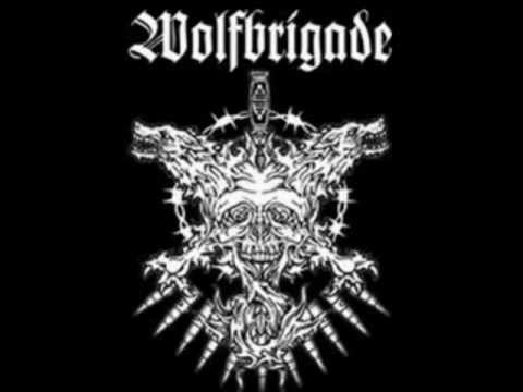 Wolfbrigade - Predator - (live @ Az Mülheim)