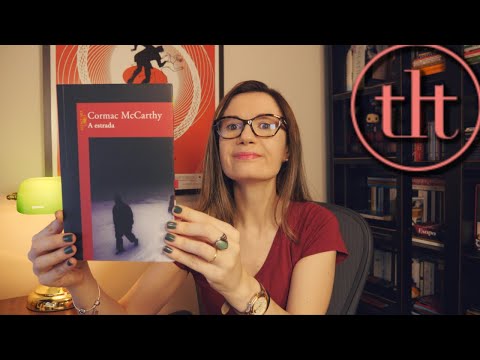 A Estrada (Cormac McCarthy) 🇺🇸 | Tatiana Feltrin