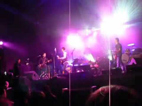 Bettershell don't give up Festival Juventude SJM