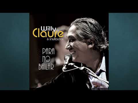 Cueca Para No Bailar - Willy Claure