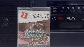 Download lagu Arema Voice - Tegar (1991) Original Version mp3