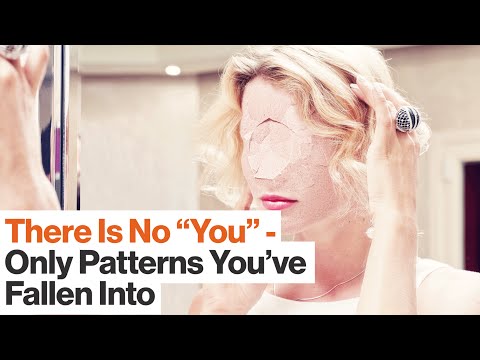 Break Anxiety and Addiction By Examining Your Patterns | Michael Puett | Big Think