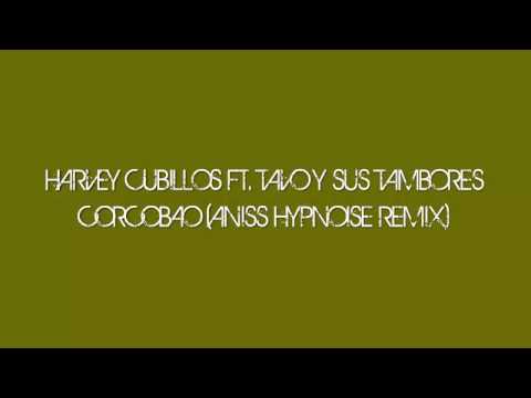 Harvey Cubillos - Corcobao (Aniss Hypnoise Remix)