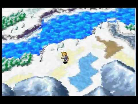 Let's Play Golden Sun Episode 13 - S-S-S-Sequence Break