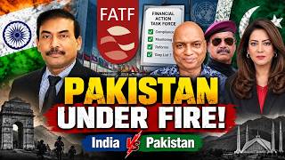 मसूद अज़हर पर पाकिस्तानी ड्रामा Pakistan Raises bounty on Masood Azhar  📱