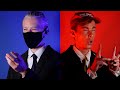 POLITICLASH Donald Trump Vs Joe Biden