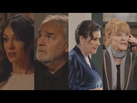 Igra sudbine 635. epizoda - Ana Marčeta od porodice pokušava da sazna nešto o Adi Kanački (PROMO)