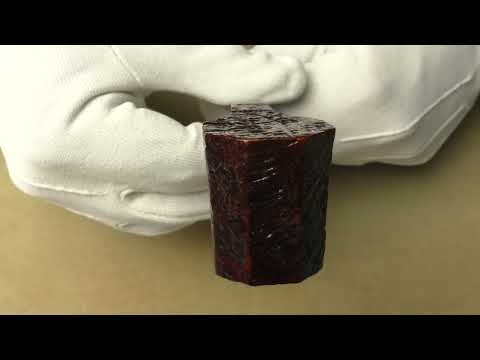 Ser Jacopo Jucunda S2 A - pipe 1624