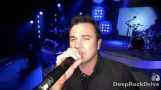 DeepRockDrive - Shannon Noll