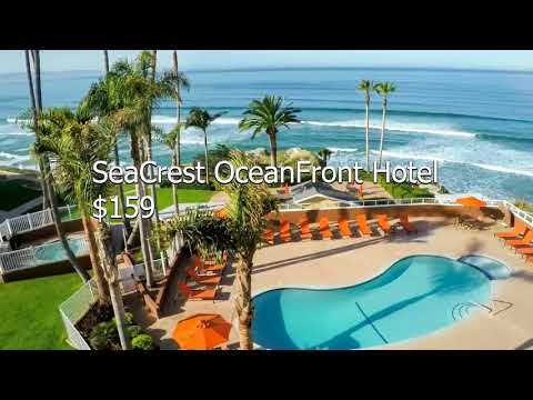 Top 10 Hotels in Beach Cities - Los Angeles, California