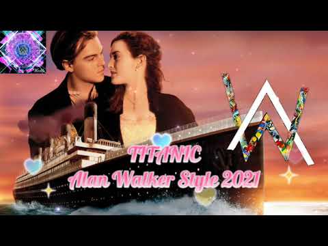 Alan Walker Style, Titanic 2021 [AckorensenD]