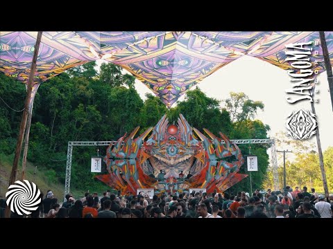 Konebu @ Cosmic Pacha